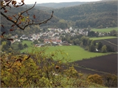 28 - Eichstaett-Wasserzell, Treffort der  Jahre 2014-18